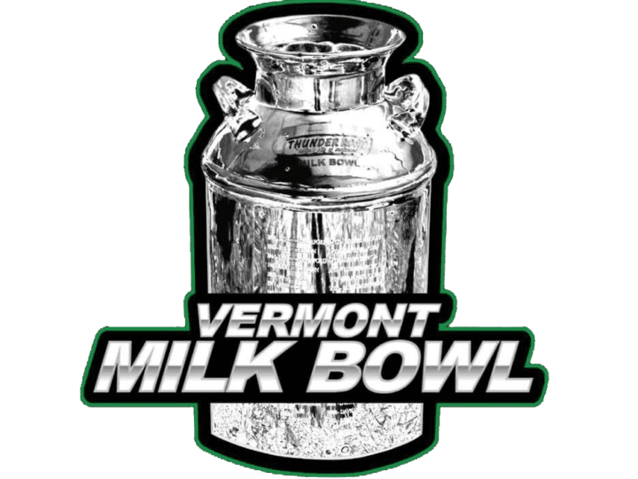 The Vermont Milk Bowl