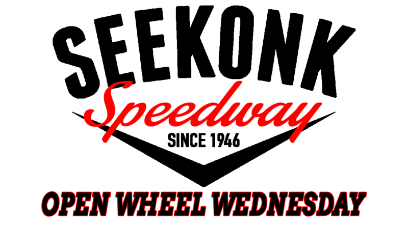 Open Wheel Wednesday