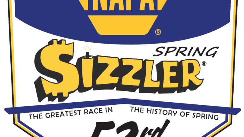 Spring Sizzler