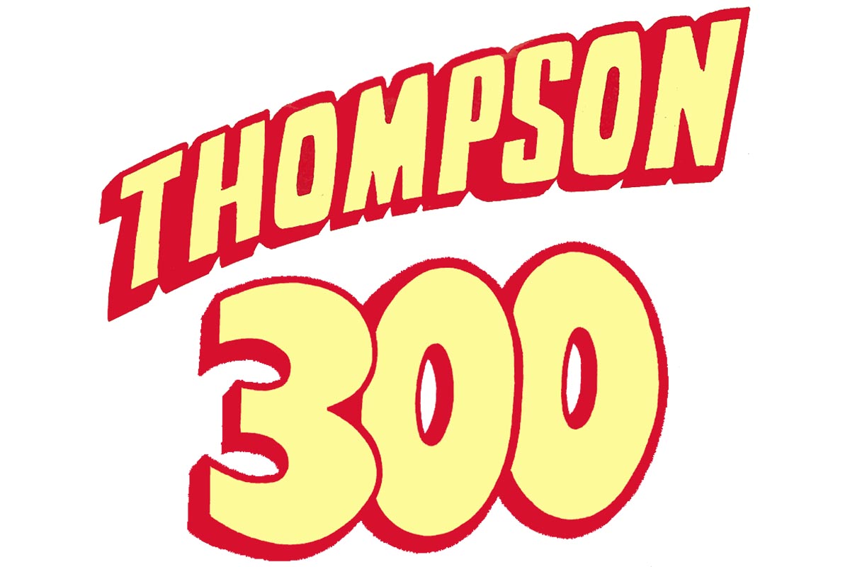 Thompson 300