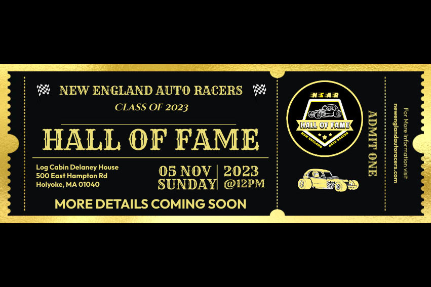 Order Your NEAR Hall of Fame Tickets