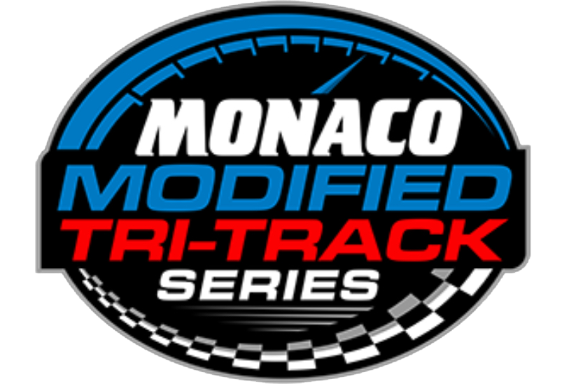 Monaco Modifieds Tri-Track Series