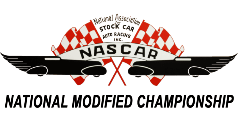 NASCAR National Modified Championship