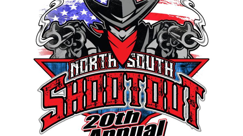 North-South Shootout