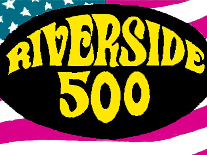 Riverside Park 500