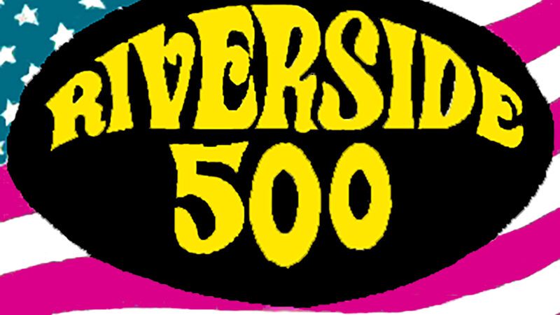 Riverside Park 500