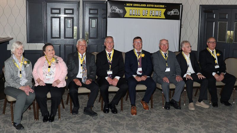 NEAR Hall of Fame Inducts 25th Class