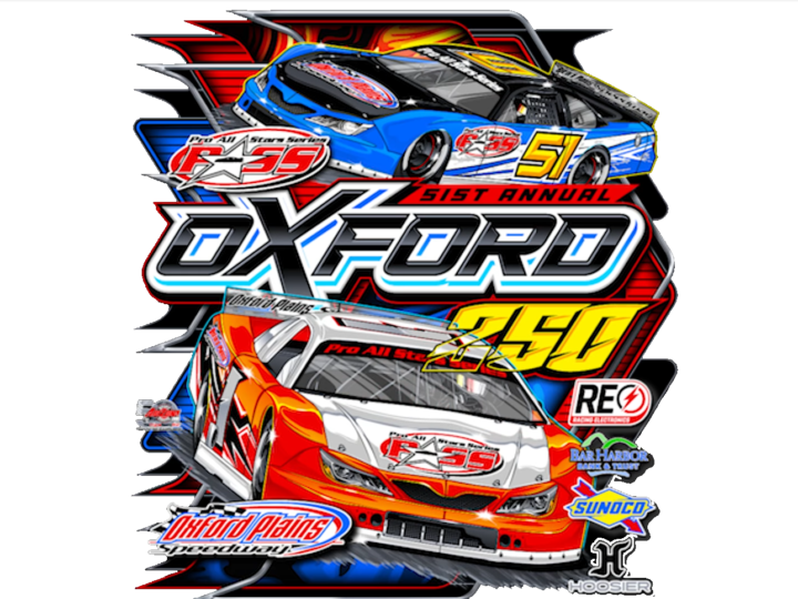 Oxford 250