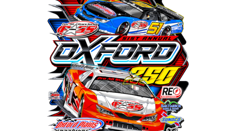 Oxford 250